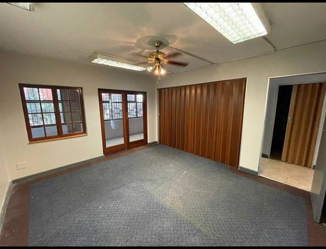 BUSINESS PROPERTY TO RENT IN HIGHVELD